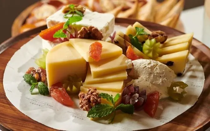 Deluxe İki Ayrı Yataklı Oda, 2 Tek Kişilik Yatak (Bund View)