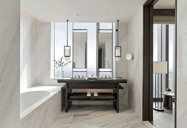 Executive Süit (Park)