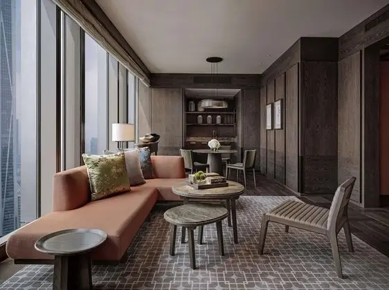 Executive Süit (Park)