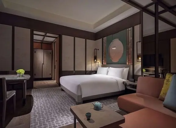 Oda, 1 En Büyük (King) Boy Yatak