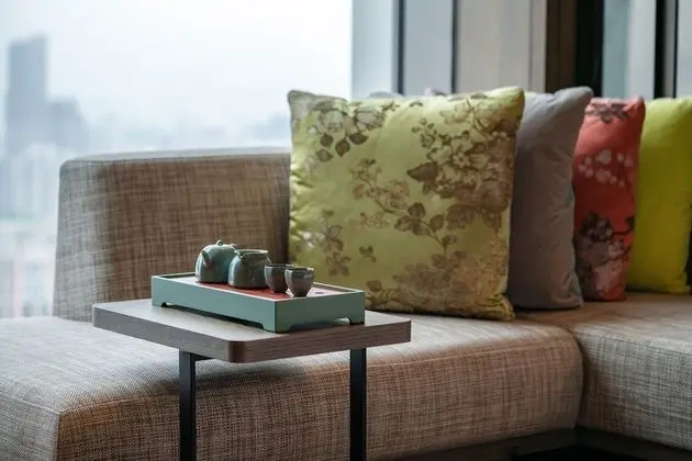 Oda, 1 En Büyük (King) Boy Yatak