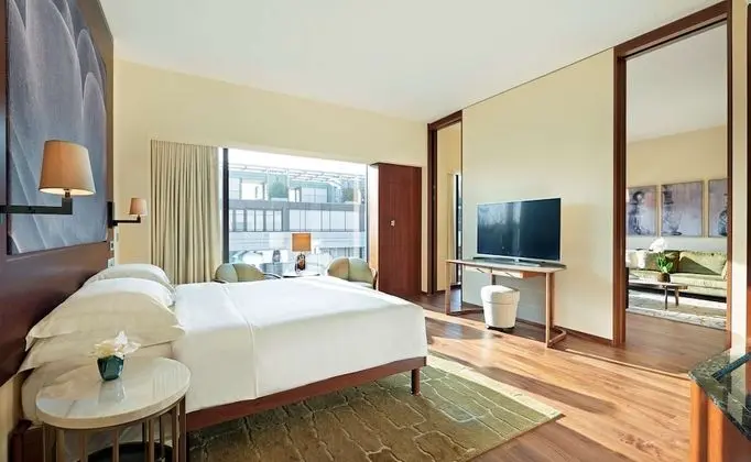 Süit, 3 Yatak Odası (Residential)