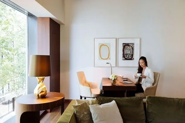 Süit, 3 Yatak Odası (Residential)