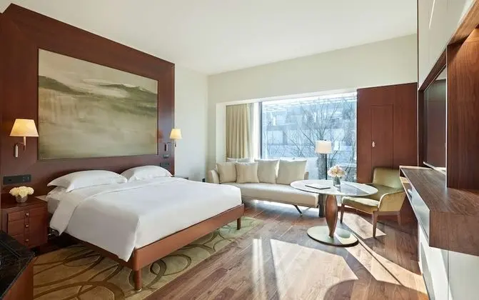 Süit, 3 Yatak Odası (Residential)