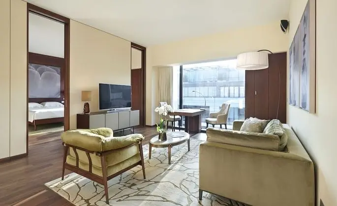 Süit, 3 Yatak Odası (Residential)