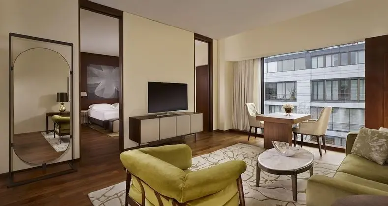 Süit, 3 Yatak Odası (Residential)