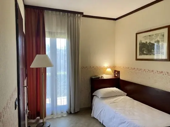 Tek Kişilik Oda