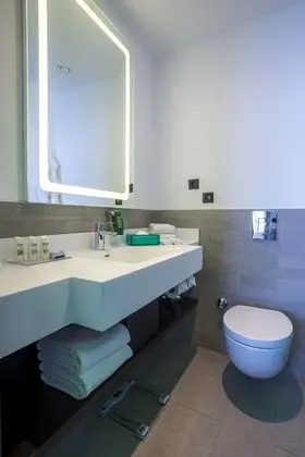 1 Çift ​​kişilik Yatak Standard