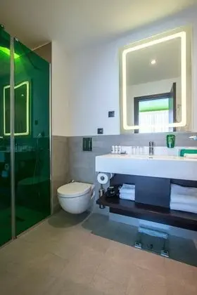 1 Çift ​​kişilik Yatak Standard