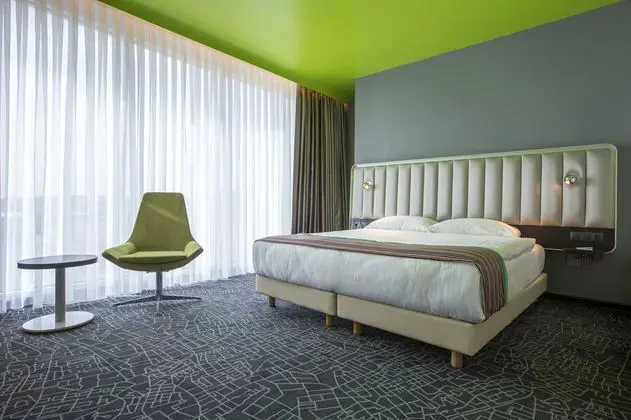 Aile Odası Connecting Room