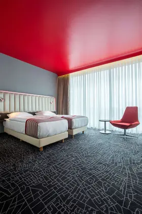 room