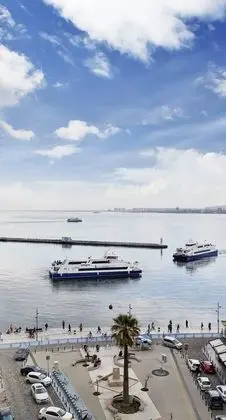 1 Çift ​​kişilik Yatak Superior