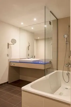 Standard Oda (High Floor)