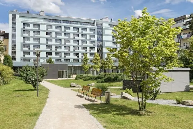 Standard Oda (High Floor)