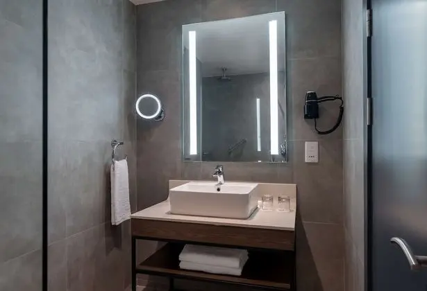 Apart Daire, 1 Yatak Odası, Balkon