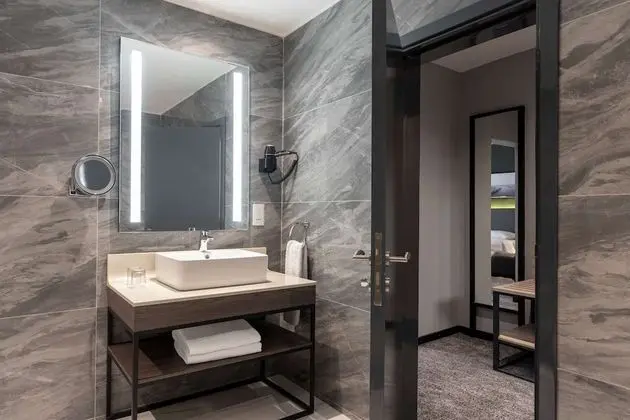 Apart Daire, 1 Yatak Odası, Balkon