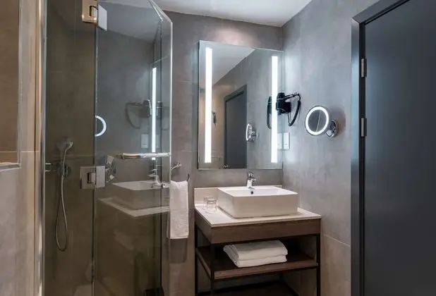 Premium Oda, Balkon