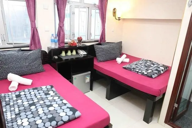 Comfort Family Room