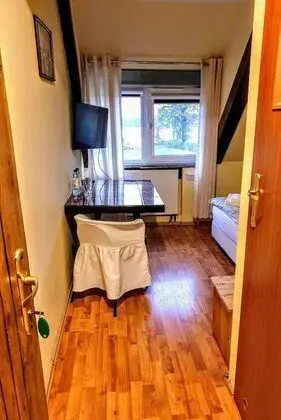 Economy Tek Kişilik Oda