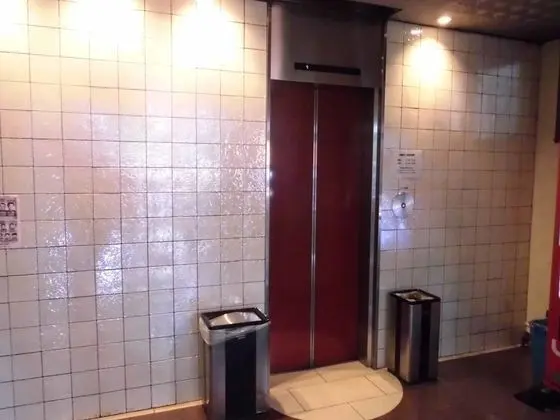 Economy Tek Kişilik Oda, Japon Şiltesi (Without Air Conditioning)