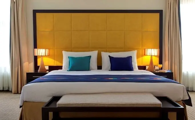 Royal Çatı Katı Süiti (Penthouse), 1 Yatak Odası