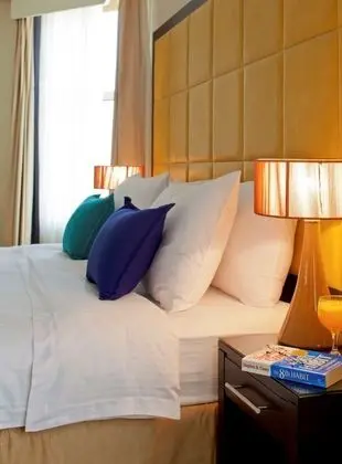 Royal Çatı Katı Süiti (Penthouse), 1 Yatak Odası