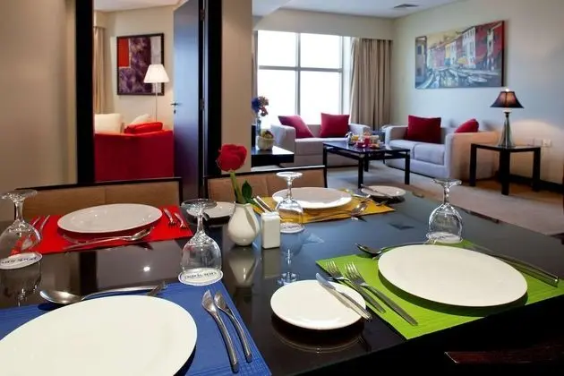 Royal Çatı Katı Süiti (Penthouse), 1 Yatak Odası