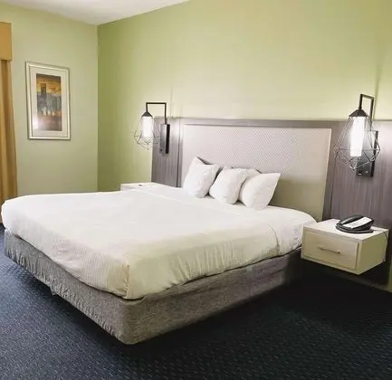 Oda, 1 En Büyük (King) Boy Yatak, Sigara İçilmez