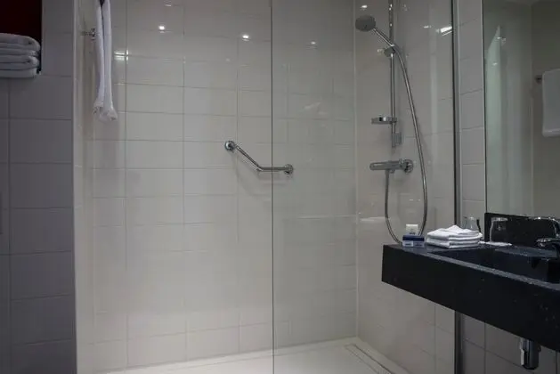 1 Çift ​​kişilik Yatak Standard