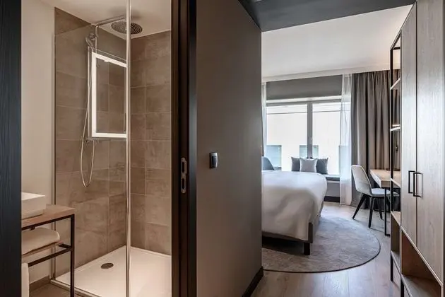 Standard Oda (High Floor)