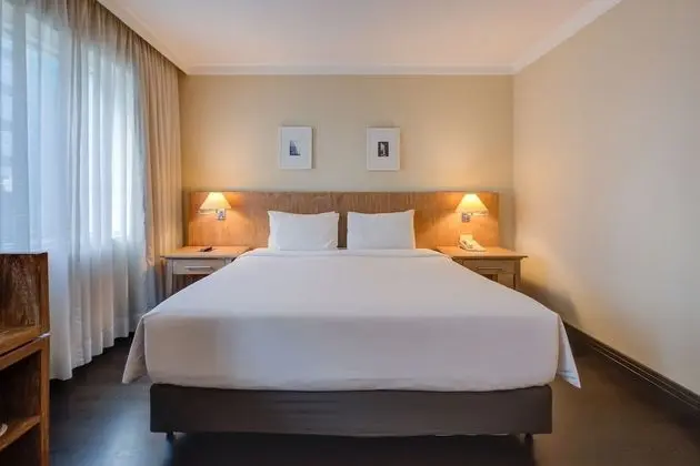 Quarto Superior Queen
