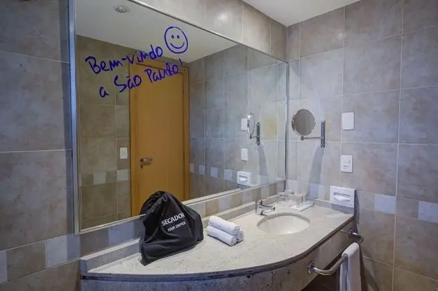 Quarto Superior Queen