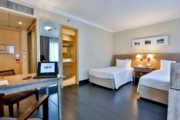 Quarto Superior Twin