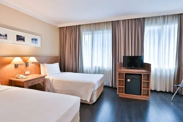 Quarto Superior Twin
