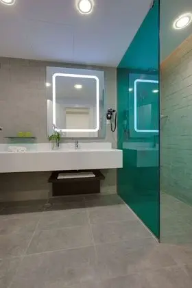 Standard Oda, Deniz Manzaralı