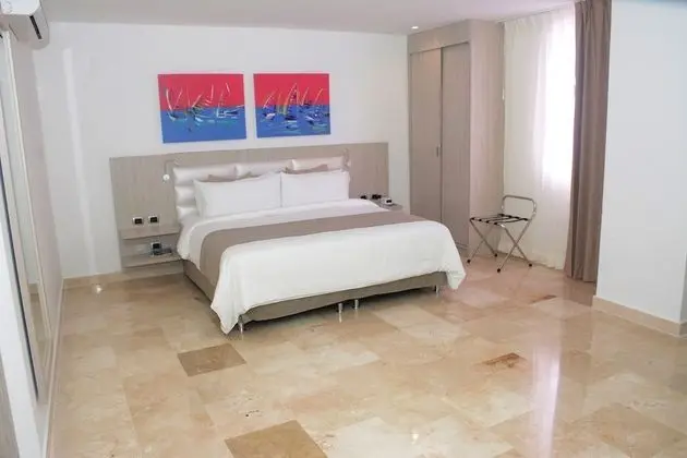 Premium Oda, 1 Büyük (Queen) Boy Yatak, Sigara İçilmez, Şehir Manzaralı