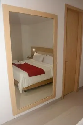 Premium Oda, 1 En Büyük (King) Boy Yatak, Sigara İçilmez, Şehir Manzaralı