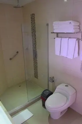 Premium Oda, 1 En Büyük (King) Boy Yatak, Sigara İçilmez, Şehir Manzaralı