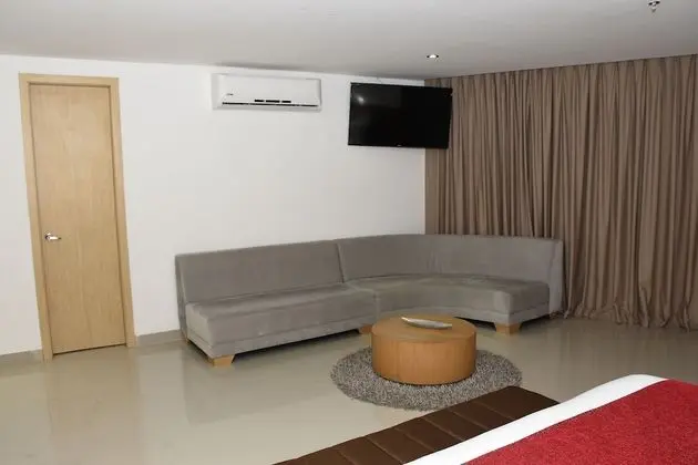 Süit, 1 En Büyük (King) Boy Yatak, Sıcak Su Küveti, Şehir Manzaralı