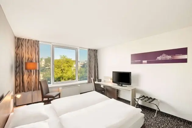 Standard Oda (High Floor with coffee machine)
