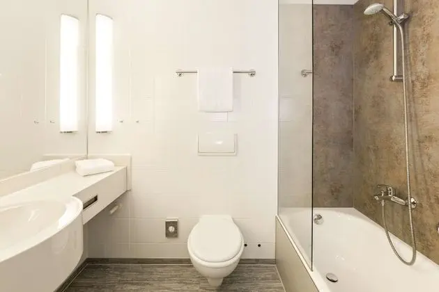 Standard Oda (High Floor with coffee machine)