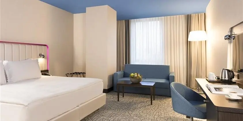 Junior Suite Oda