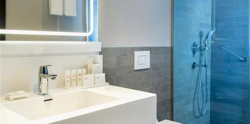 Junior Suite Oda