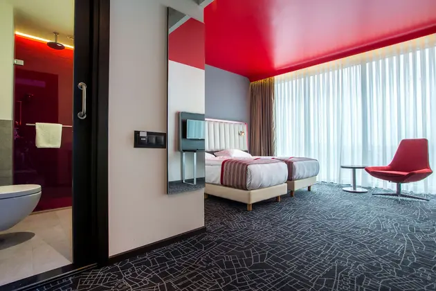 room