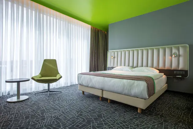 room