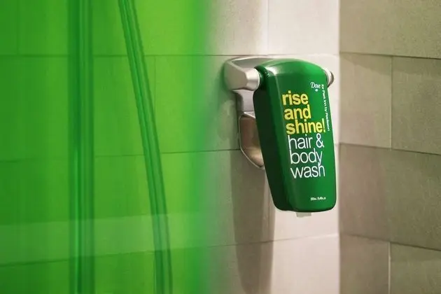 Junior Süit, Deniz Manzaralı