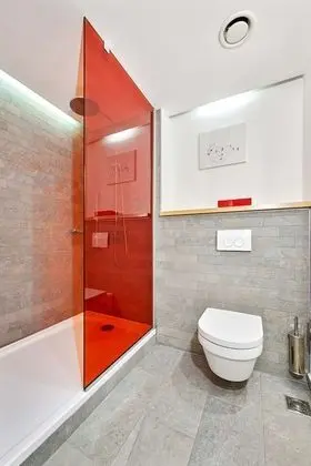 Banyo duşu