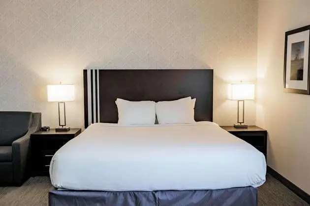 Oda, 1 En Büyük (King) Boy Yatak ve Çekyat, Sigara İçilmez (Extended Stay)