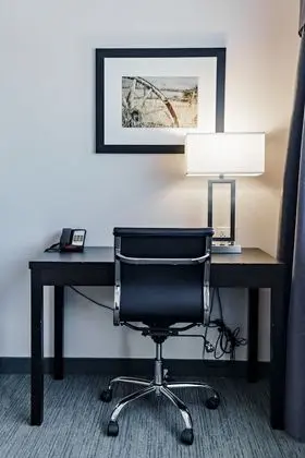 Oda, 1 En Büyük (King) Boy Yatak ve Çekyat, Sigara İçilmez (Extended Stay)