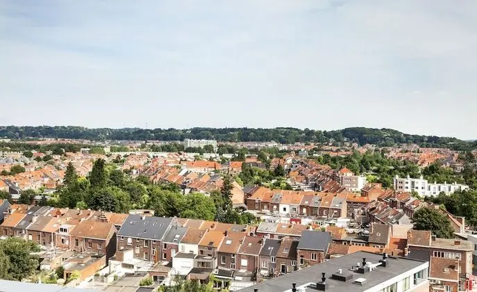 Standard Oda (High Floor)